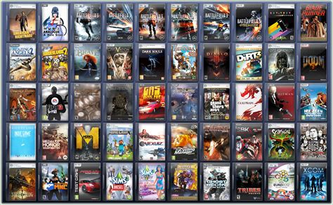 Other A Ton Of Pc Games For Free Other Stuff Iosgods