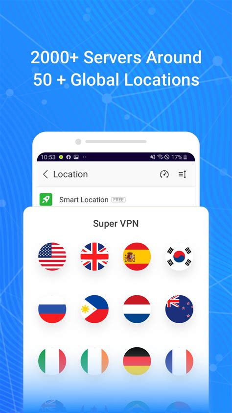 Super Vpn For Android Apk Download