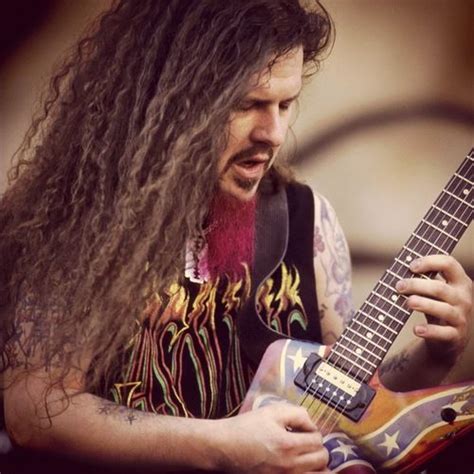 11 Years Gone Remembering Panteras Dimebag Darrell With
