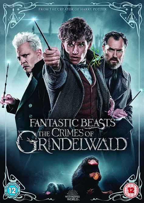 Los 5 Mejores Fantastic Beasts Mes 2022 Guía