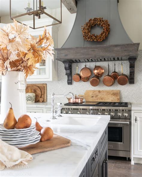 5 Fall Decorating Essentials And Where To Find Them Sanctuary Home