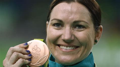 Anna Meares Retirement Cycling Olympian Ends Career Adelaide Now