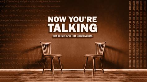 New Sermon Series Now Youre Talking First Baptist Church Of Jackson