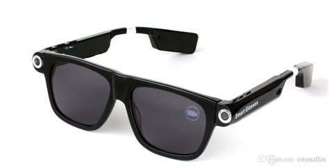 Ovtech Wholesale V1 Smart Glasses Handmade Sunglasses With