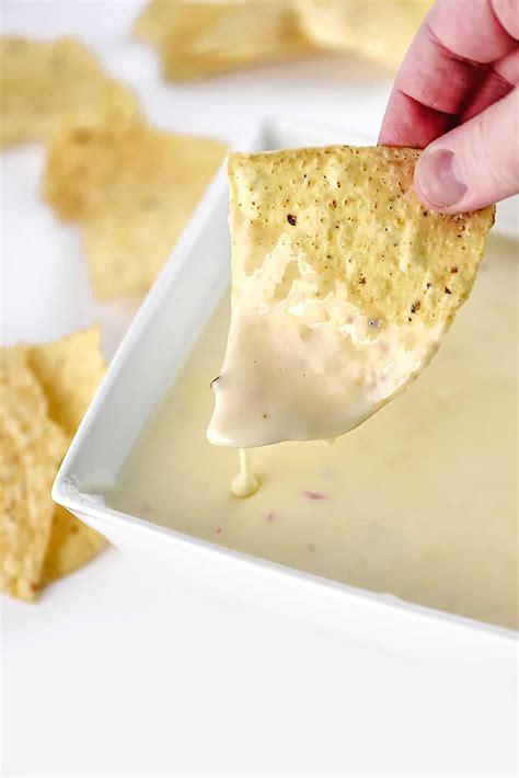 Homemade Queso Recipe Wholesale Outlet Save 57 Jlcatjgobmx