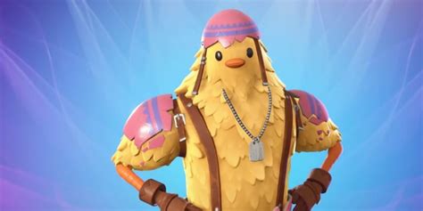 Kfc Chicken Skin Fortnite Kfc Gaming Asks Twitter What They Think