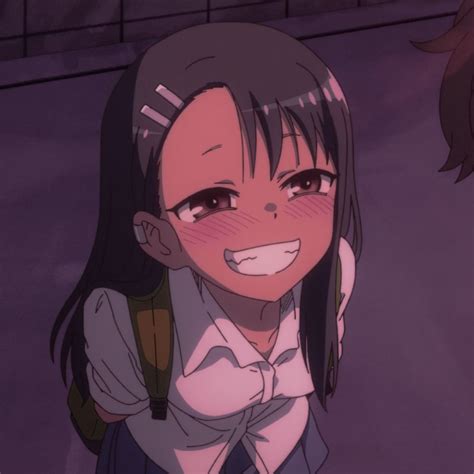 Hayase Nagatoro Icon Dont Toy With Me Miss Nagatoro Cute Anime The Best Porn Website