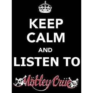 Celebrating 40 years of the crüe ⚡️ text 'motleycrue' to 855 580 2783 for updates! Motley Crue Quotes. QuotesGram