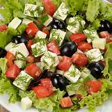 Paneer Vegetable Salad Recipe
