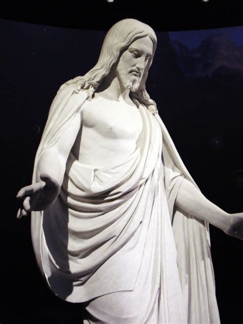 Jesus Statue Jesus Statue