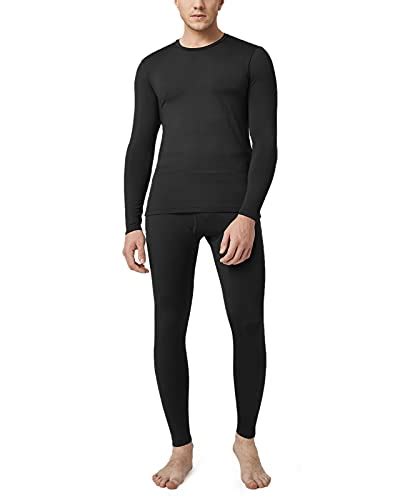 Ten Best Synthetic Thermal Underwear The Only Guide You Need Welovebest