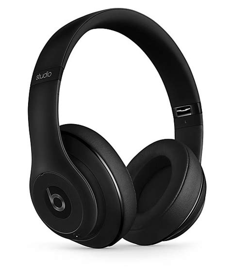 Thanks for watching have a great day! Beats By Dr Dre Studio 2 Matte Black Wireless Headphones