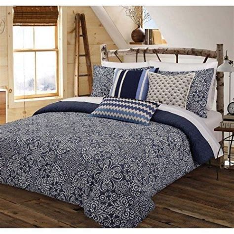 Shop over 670 top blue comforter sets king and earn cash back all in one place. Pin on My stuff