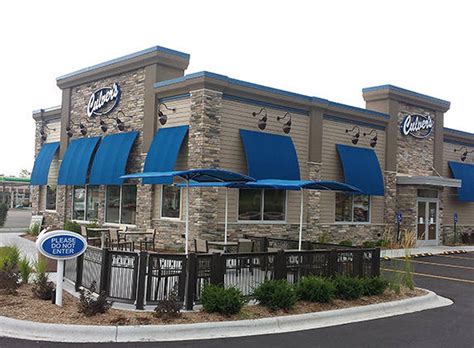 Culvers To Open First Restaurant In Elgin On Monday Shaw Local