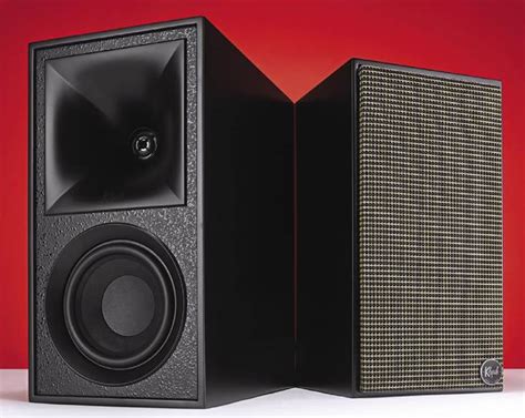 Klipsch The Fives Review High Fives Reviewary