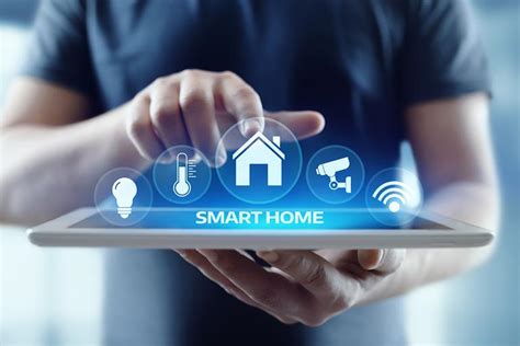 Smart Home Devices Argos