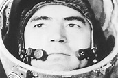 Third cosmonaut Andrian Nikolayev dies | collectSPACE