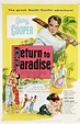 Return to Paradise (1953) - IMDb