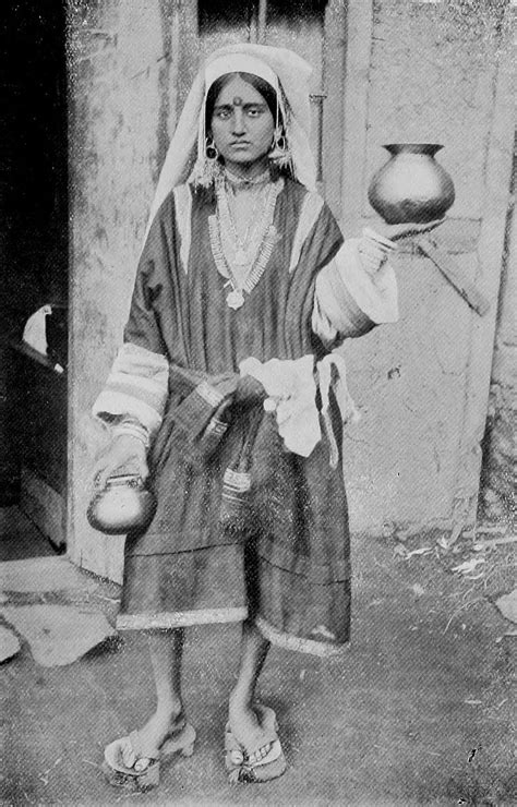 Pandit Woman 1922 Vintage By Vishwanath Phiran Wikipedia History