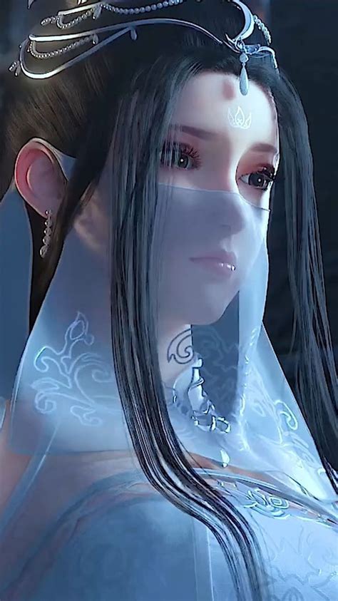 Xun Er Btth In 2022 Fantasy Girl Anime Warrior Girl Fantasy Art Women