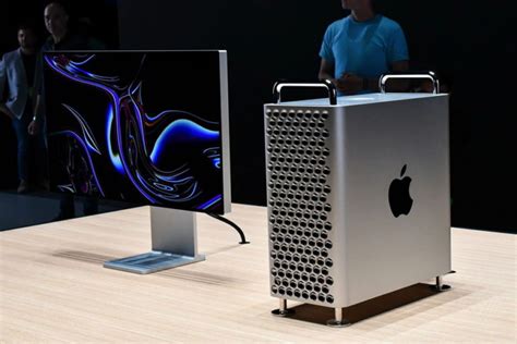 Apple Mac Pro Tower 2019 2023 Chính Hãng Giá Tốt Nhất Tại Macstore
