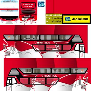 Aplikasi kumpulan sikin bussid atau livery bussid ini akan menambah koleksi livery bussid double decker atau livery bussid sdd, kumpulan skin ini berisi livery po hariyanto xhd livery bimasena sdd,livery instruction for installing livery bussid pandawa 87 sdd app apk on android devices. Kumpulan Livery Bimasena SDD (Double Decker) Bus Simulator ...