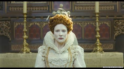 There are moments when the enormous list of characters can seem hard to keep up with. Elizabeth: The Golden Age - Cate Blanchett Image (13638418 ...