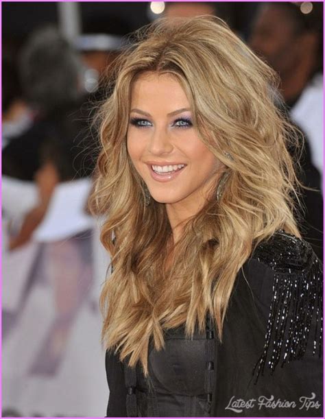 Popular Long Haircuts For Women