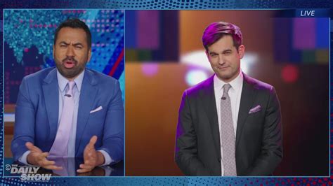 The Daily Show On Twitter KalPenn Could Stand To Learn A Thing Or