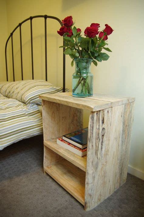Bedside Table Projects Ideas To Get The Best Results Pallet
