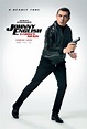 Johnny English Strikes Again Poster – Amat