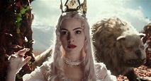 Alice Through the Looking Glass (2016) - Financial Information