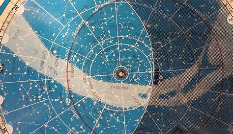 what is a star chart