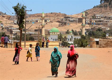Senafe ሰንዓፈ Eritrea Shuk Hakir A Photo On Flickriver