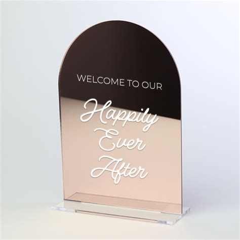 Acrylic Tabletop Signs Acrylic Blanks Perspex Panels