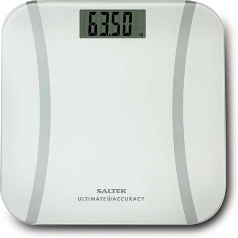 Salter Digital Bathroom Scales With Ultimate Accuracy Technology And