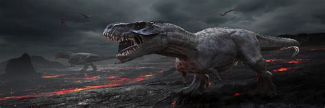 How did dinosaurs become extinct? Dinosaur Extinction Theory - Online Star Register