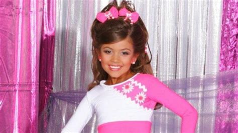 The Cast Of Toddlers And Tiaras Where Are They Now Photos