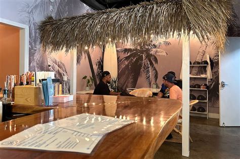 Mauis Beach House Beer Opens A Honolulu Brewery And Taproom