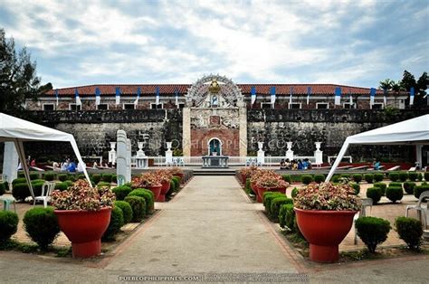 Fort Pilar Shrine Zamboanga City 10 10 59 Flickr Photo Sharing