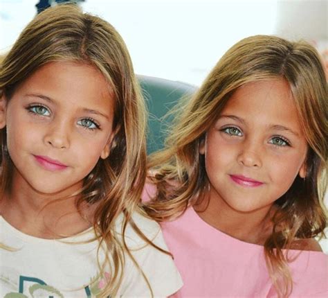 most beautiful twins in the world birth to 2022 savvydime