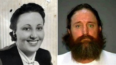 47yr Old Cold Case Solved The Murder Of 57yr Old Naomi Sanders