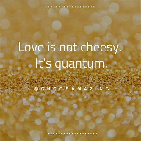 Love Is Quantum Love Quantum Quantum Physics Spirituality Quantum Physics Quotes