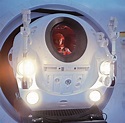 1965-8 - Space Pod - 2001: A Space Odyssey - Clarke (British) / Kubrick ...