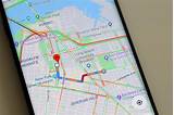 You are ready to travel! Google Maps will now allow drivers to report hazards ...