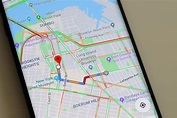 Maps Google : How Google Builds Its Maps—and What It Means for the ...