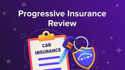 Progressive Insurance Review - YouTube