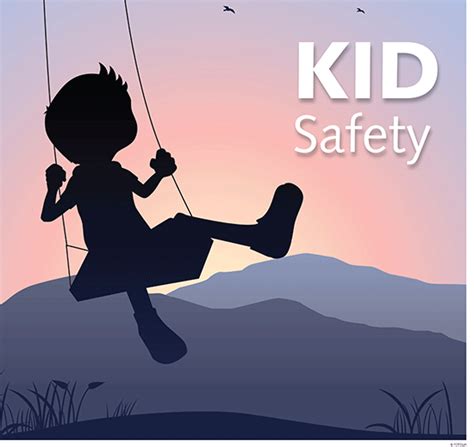Kid Safety 2014 Green Shoot Media