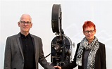 Antje Starost und Hans Helmut Grotjahn - HOME OF FILMS