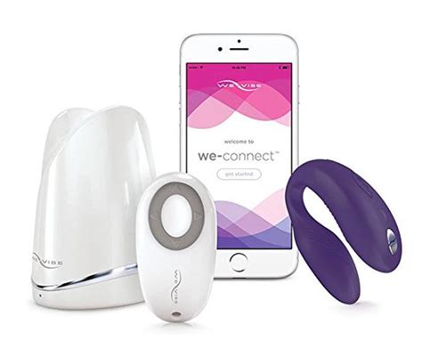 new sex toys that connect to your iphone can pulse in time with music from your playlist